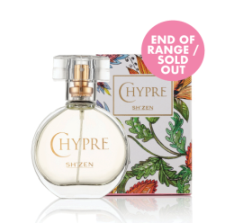 Chypre Fragrance 50ml in Box