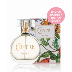 Chypre Fragrance 50ml in Box