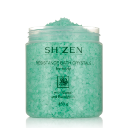 Resistance Bath Crystals 450g