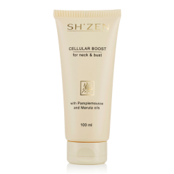 Cellular Boost for Neck and Bust - 100ml