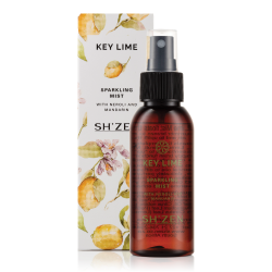 Key Lime Sparkling Mist - 100ml