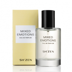 Mixed Emotions Eau de Parfum 50ml