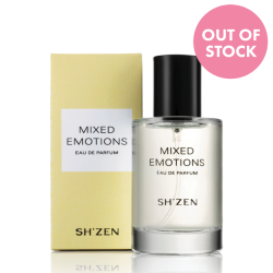 Mixed Emotions Eau de Parfum 50ml