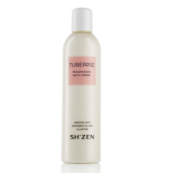 Tuberose Fragranced Bath Creme 250ml
