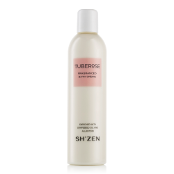 Tuberose Fragranced Bath Creme - 250ml