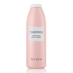 Tuberose Fragranced Body Powder 100g