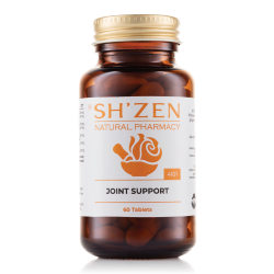 Joint Support - 60 tablets