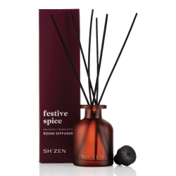 Festive Spice Diffuser - 100ml