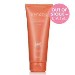 Pamplemousse Gel 200ml