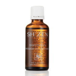 Digestive Aid Massage Oil - 50ml