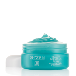 Cellulite Contour Gel 125ml