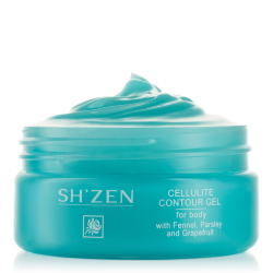 Cellulite Contour Gel - 125ml