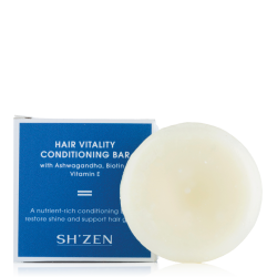 Hair Vitality Conditioning Bar - 60g