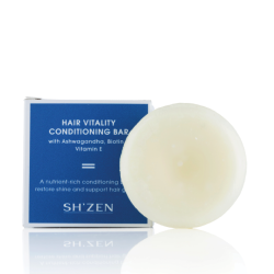 Hair Vitality Conditioning Bar - 60g