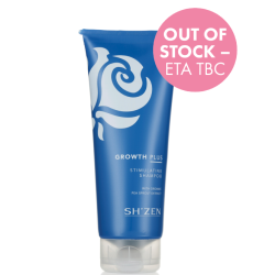 Growth Plus Stimulating Shampoo 200ml