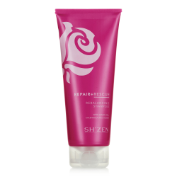 Repair + Rescue Rebalancing Shampoo - 200ml