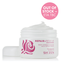 Repair+Rescue Deep Strengthening Repair Mask 125ml