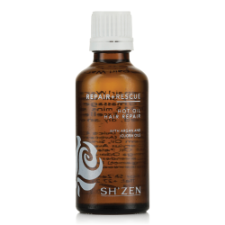 Repair + Rescue Hot Oil Hair Repair - 50ml