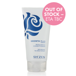 Growth Plus Resilience Conditioner 125ml