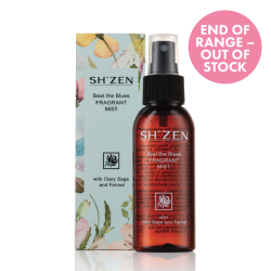 Beat the Blues Fragrant Mist 100ml