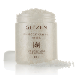 Immuboost Crystals for Body 450g