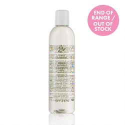 Tree Therapy Forest Bathing Cleansing Gel 250ml
