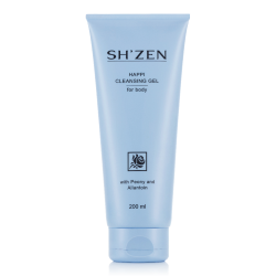 Happi Cleansing Gel - 200ml