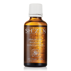 Immuboost Massage Concentrate - 50ml