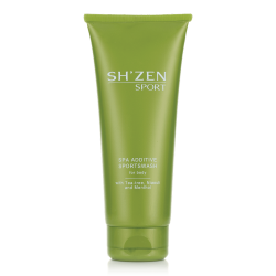 Spa Additive Sports Wash - 200ml