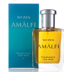 Amalfi Fragrance - 50ml