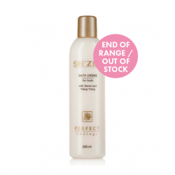 Perfect Endings Bath Cr&egrave;me 250ml