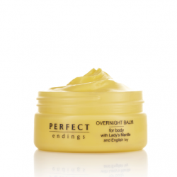 Perfect Endings Overnight Balm for Body 150ml