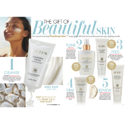 Beautiful Skin - Nov 2025