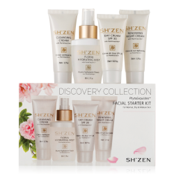 PhytoExquisites&trade; Discovery Collection