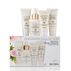 Travel Pack - Phyto Facial Starter Kit in New Box