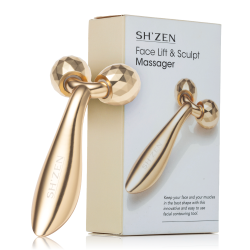 Face Lift & Sculpt Massager - 155g