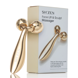 Face Lift & Sculpt Massager - 155g