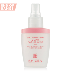 Watermelon Glow Facial Mist - 50ml