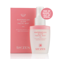 Watermelon Glow Facial Mist - 50ml