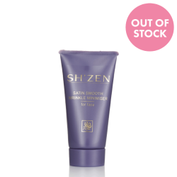 Satin Smooth Wrinkle Minimiser 30ml