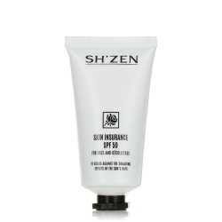 Skin Insurance SPF50 - 50ml