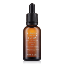 Blemish Defense Serum - 30ml