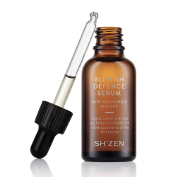 Blemish Defense Serum for Face 30ml in Box
