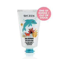 Skin Insurance For Kids SPF50 50ml