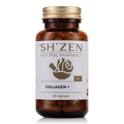 Collagen+ - 30 vegicaps