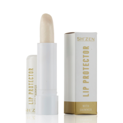 Lip Protector with Shimmer - 6g