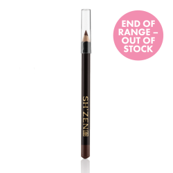 Eyeliner Wood Pencil Dark Brown