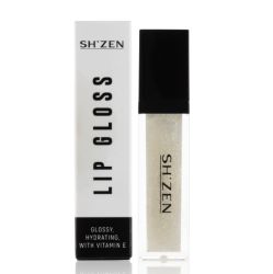 Lip Gloss - Gold Rush 10ml in Box
