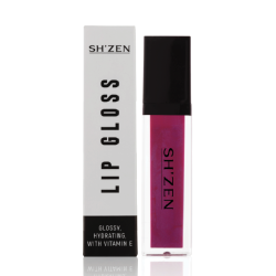 Lip Gloss Sheer Orchid - 10ml
