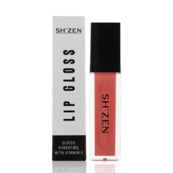 Lip Gloss Peach Blosseom - 10ml